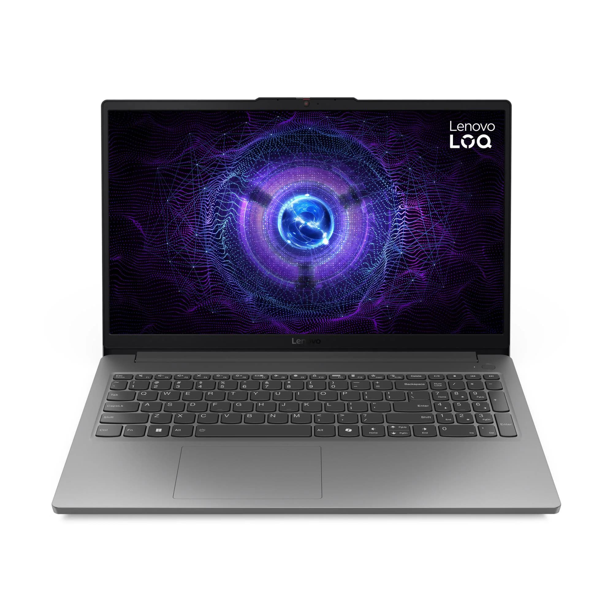 Lenovo LOQ 15 (Core i5 / RTX 4050)