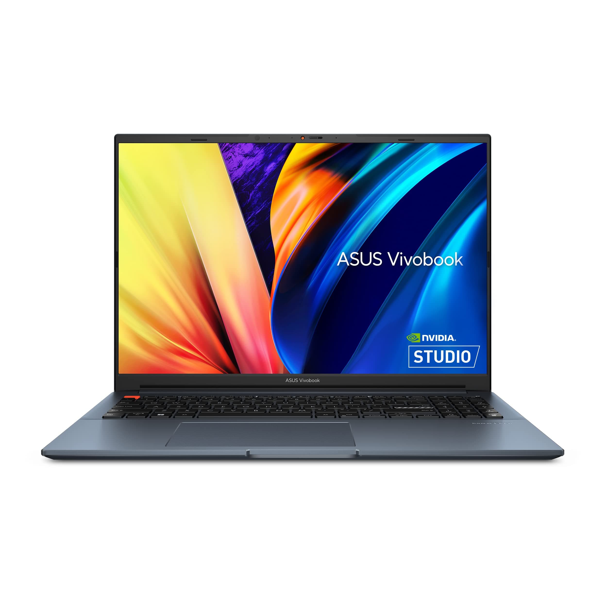 ASUS Vivobook Pro 16 (Ryzen 5 / RTX 3050)